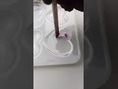 Crystal Clear Epoxy Resin Fast-Setting For Quick Project Turnaround