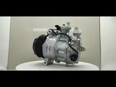 A1646 Compressores AC de carro de 12 volts A1646 para Toyota Vios Yaris 88320-0D090