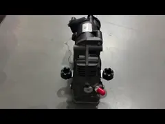 Air Compressor Pump 2213201704 for Mercedes-Benz S Class 221 Air Suspension