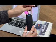 PTB4612 is a unique wireless video processor