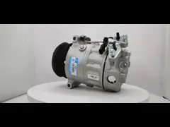 XD1104 compressor de motor para Ford Focus III 1.6 Grand C-MAX Volvo S60 II V60 AV6119D629C2C