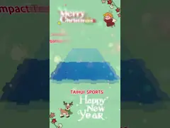 Safety Protection Shock Absorption Pad Soft Fall 10mm-50mm Interlocking Playground Mats