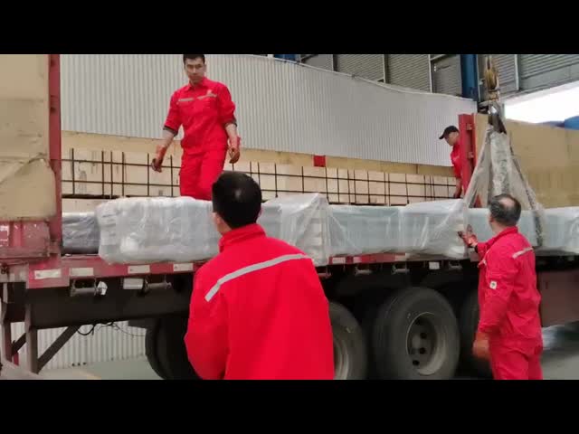 油田のためのAPI 11AXのDownholeのサッカー・ロッド ポンプ ビデオ