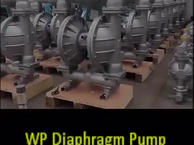 DBY型 小型電気弁ポンプ メーカー コンパクト構造