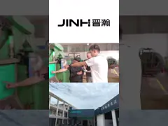 8*23mm Durable Plastic Shelf Support Pegs Easy Assembly For Glass Furniture