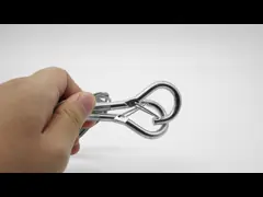 High Quality Safety Cable For High Bay Light Hanging Suspension Kit Of Hanging System