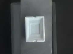 Food-Safe Non-Toxic Odorless EPS Foam Molding For Product Packaging