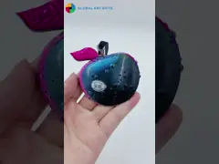 Special Medal Customized Shiny Gold Gymnastics Themed Ornament Personalized Design For Gymnastics Enthusiasts