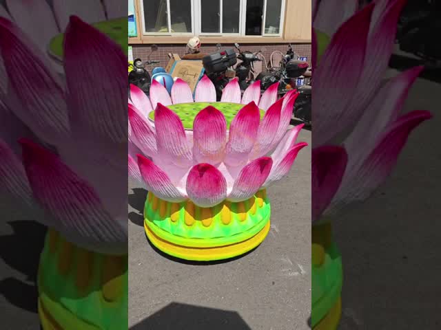 防水 オーダーメイド アニマトロニックモデル 遊園地