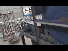 Galvanized Cut Iron Wire BWG18x14