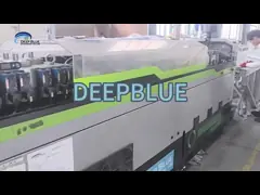 AS/NZS/USA Prefab Villa Light Steel House Earthquake Proof With Natural Lighting