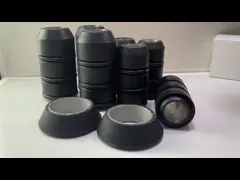 2-7/8'' 3-1/2''TA Style Rubber Oilfield Swab Cups Steel Core Wire Tubing for Downhole Oilfield Equipment