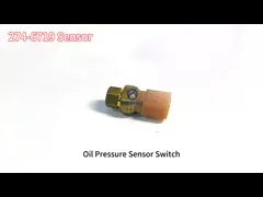 274-6719 Pressure Sensor 2746719 Caterpillar Oil Pressure Gauge Caterpillar CAT E330D E336D E329D