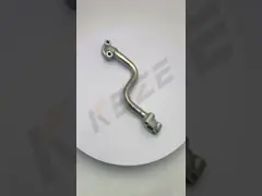 DX140 DX210 DX225 EXCAVATOR 65.05701-5636A 65057015636A ENGINE OIL PUMP PIPE ASSEMBLY FOR DOOSAN DAEWOO DB58 ENGINE