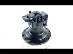 Yu'an menawarkan 401-00359 Excavator Swing Motor Untuk Excavator Dx370 Dx380 Dx340 Dx420