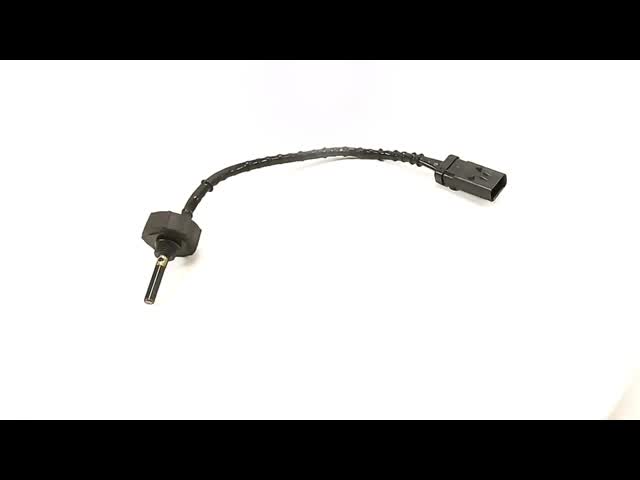 Датчик уровня воды в топливе 423-6434 42-6434 для двигателя  CAT C6.6 C7.1