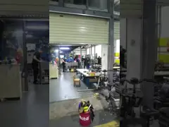 Remanufacturing maintenance factory Tokugawa oil pressure GID