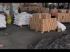 Q235 Carbon Steel Construction Iron Wire Common Wooden Nails  With Polished Bright Shank