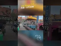 USED EXCAVATOR PC-200-8N1 KOMATSU