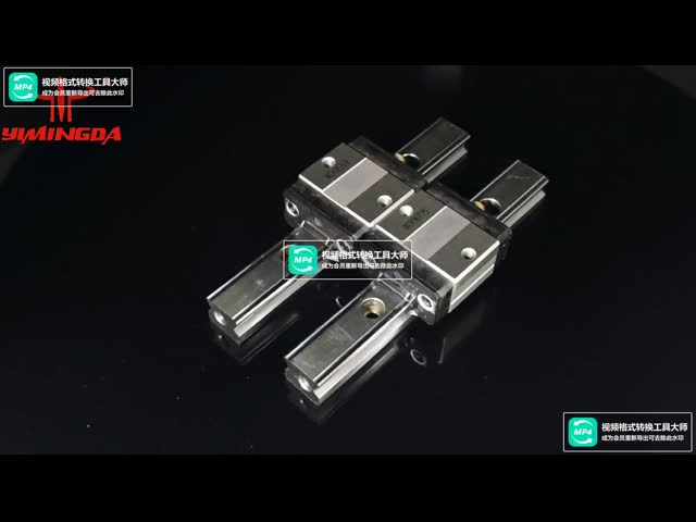 部品番号59486001 軸承,線形,W/Rod,S-93-7 パラゴン XLC7000 Z7 切断器部品