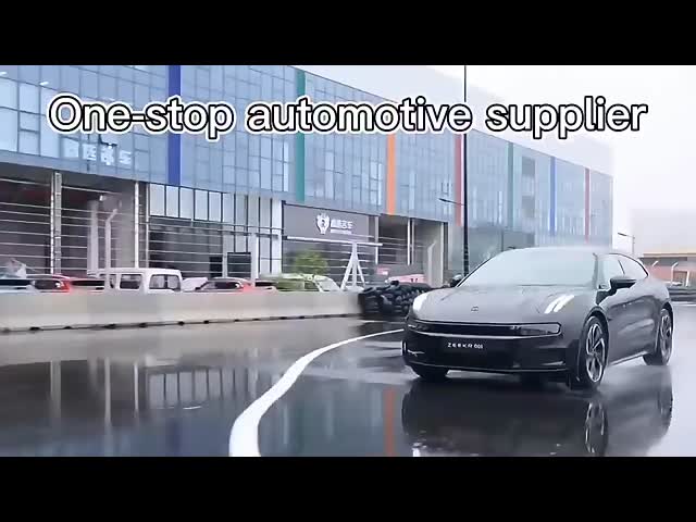 ゼークル 001 YOUカー Awd 4wd 4ホイール 純電動車 2023年 オーロラ オレンジ Z スポーツ サーカー 001 544 PS 電動モーター