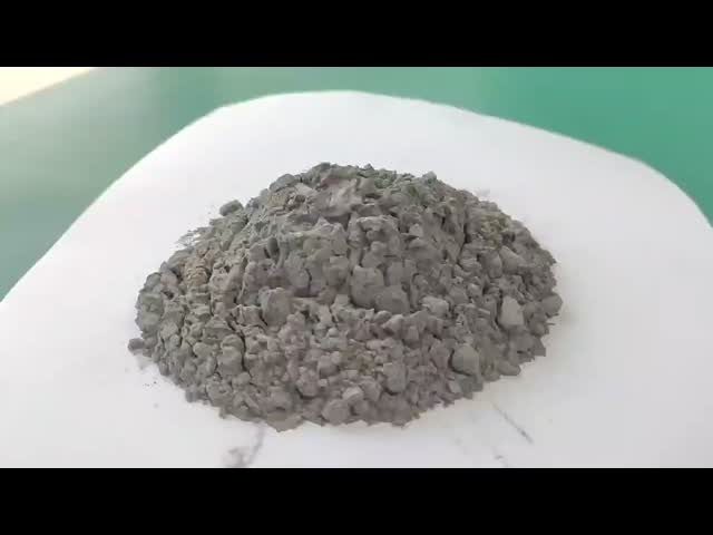超微細 99% 酸化チタン 10mm マイクロンサイズ TiH2 粉末