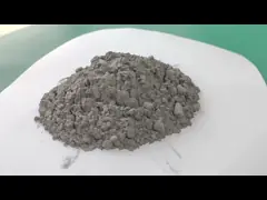Ultrafine 99% Hydriding Of Titanium 10mm Micron Sized TiH2 Powder