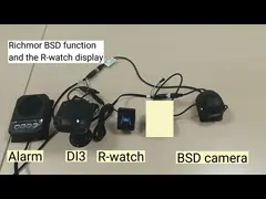 BSD function Video Demo