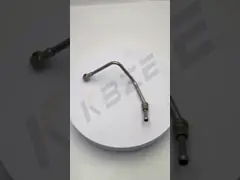 Cummins 4BT 6BT इंजन 3914753 SANY KOMATSU HYUNDAI उत्खनन के लिए फ़ीड पंप तेल लाइनों