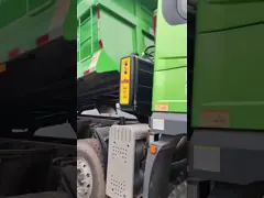 New Tipper 6X4 420HP Shacman X3000 Dump Truck For Africa Shacman Tipper Truck