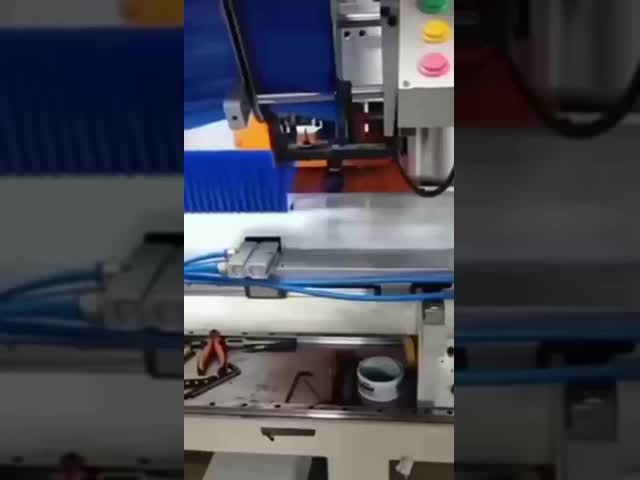 Черная щетинка нейлона PBT Scrub щетки CNC Deburring