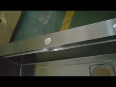 Rectangular Stylish 100% Handmade Stainless Steel Sink Topmount