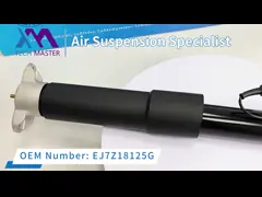 Air Suspension Spring For Mercedes-Benz W222 V222 X222 C217 W217 S-Class 2223204813 XLB