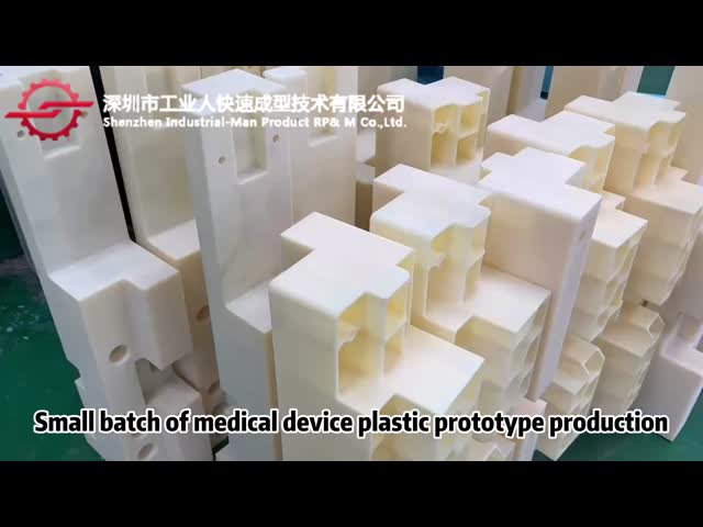 SLA ゴムプラスチック3D印刷サービス マイクロCNC加工