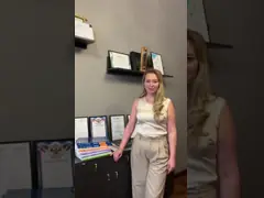 Russian dealers' comments on Relle