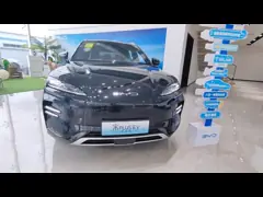 605km All Electric SUV Car 2023 BYD Song Plus 4WD EV