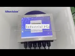 Optisches Verpfändungs45w 21,5