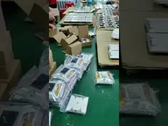 Aluminium Solar LED Road Studs 3M Reflector Runway Solar Powered Road Studs