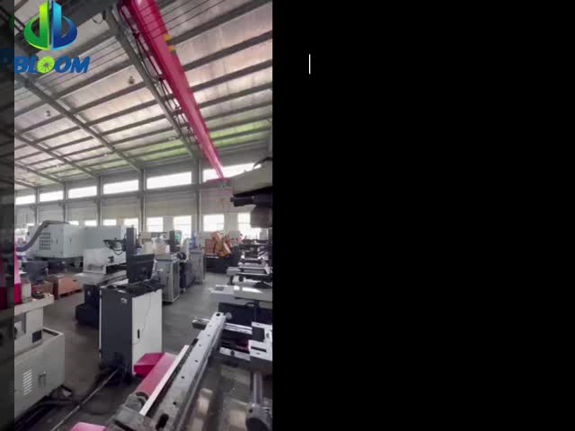 【Twin Screw Extruder Parts】High-Performance Bimetallic Barrel for High-Wear Extrusion Applications