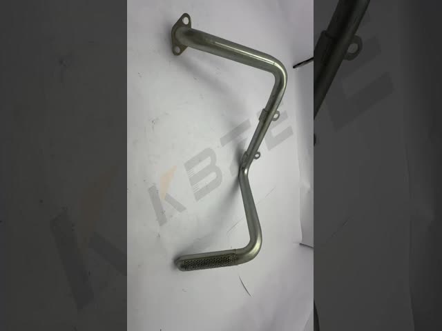 コマツー6D102 EXCAVATOR 6735-51-5521 6735515521 オイル吸い槽 カミンズ6BT 5310346 ディーゼルエンジン