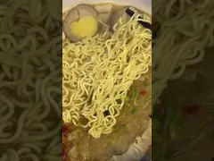 183g*12 Instantne makaronki z sosem