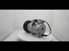 Compressores AC para automóveis