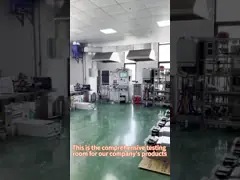 20KW Biały podwójny gazowy kotłowiec ogrzewanie ciepłej wody