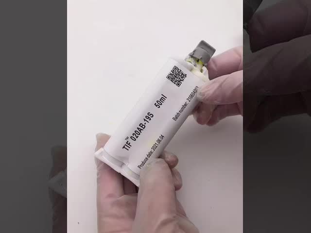 中国 卸売 高耐久性 2.0W/mk 熱伝導性パット