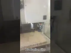 Customized Screws Bolt Nuts Special Non-standard Studs Turning Parts High-end Precision Complex CNC Machining Parts