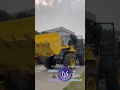 Used WA320-5 Loader Japan Komatsu WA320-3 WA320-5 WA470-3 WA470-6  Wheel Loader In Excellent Condition