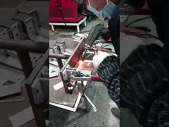 Custom Aluminum metal products Aluminum Die Casting turning milling  Products