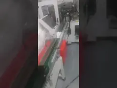 Food Grade Disposable Solid Colored Printed Paper Napkins 1/4 Fold for Dinner Tissue Paper