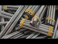 Chất thải Tungsten Carbide chống mòn, Dải hợp kim cứng để chế biến tre / tre