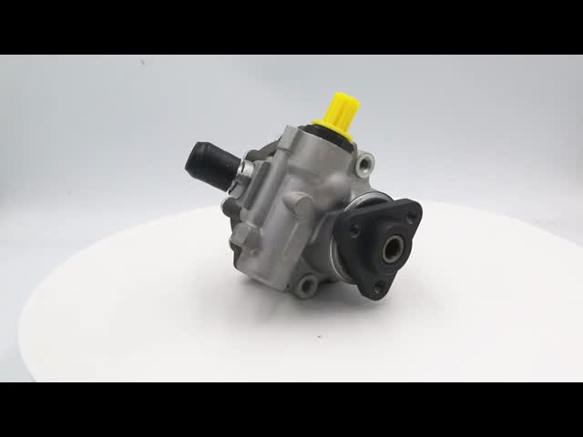 水力電動ステアリングポンプ 自動電動ステアリングポンプ Volvo OE QVB000110